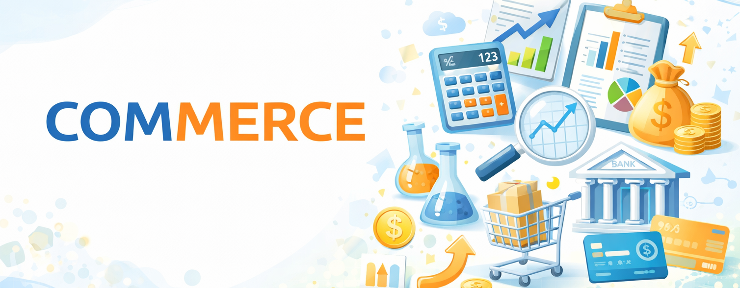 Commerce